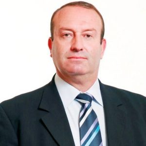 Θωμάς Μίχογλου